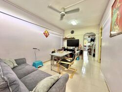 Blk 103 Eunos Vista (Bedok), HDB 3 Rooms #600008401